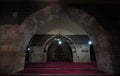 Located in Gevas, Turkey, the Izzettin Sir Mosque