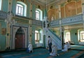 Aziz Mahmut Hudai Mosque and Tomb