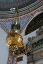 Bala Suleyman Aga Mosque and Tomb