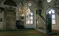 Bala Suleyman Aga Mosque and Tomb