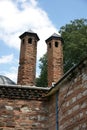 Corlulu Ali Pasha Mosque and Madrasa