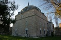 Hadim Ibrahim Pasha Mosque