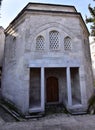 Kilic Ali Pasha Tomb