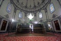 Sultan Beyazit Tomb