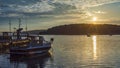 Tourist destination PoreÃÂ Royalty Free Stock Photo