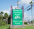 Lifetime of Vacations Resort, Orlando Florida