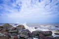 Silver Stone Island - A wild beauty in the sea of Ca Mau