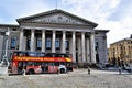 National Theatre Munich Sightseeing Bus 2