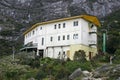 Laban Rata, Mount Kinabalu