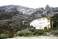 Laban Rata, Mount Kinabalu