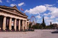 National Gallery of Scotland, national art gallery,