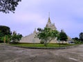 Khao Kong Buddhist Park