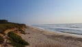 Sao Pedro de Maceda Beach