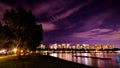 Bedok Reservoir Park