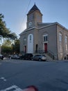 First African American Baptist Church