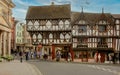 Ludlow England