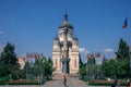 City of Cluj-Napoca - European Travel Destination