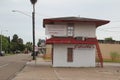 Brownsville, Texas Restaurant