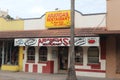 Brownsville, Texas Restaurant