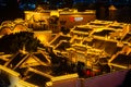 Night view of Chongqing Huguang Guild Hall