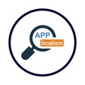 location pin, location, pin, find, search, location find icon