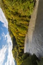 Georgia. Mountain Svaneti