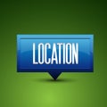 Location pointer