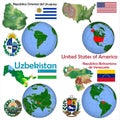 Location Uruguay,United States,Uzbekistan,Venezuela