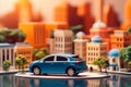 point position travel location gps map navigation mobile direction phone. Generative AI.