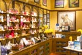 Loccitane Shop