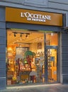 Loccitane en Provence