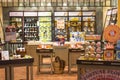 Loccitane Shop