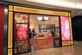 Loccitane shop in hong kong