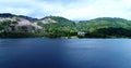 Loch Achray Drone Clips 2