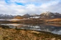 Loch Ainort - Isle of Skye - Scotland Royalty Free Stock Photo