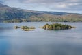 Loch Alsh, Scotland