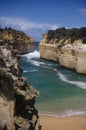 Loch Ard Gorge