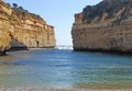 Loch Ard Gorge