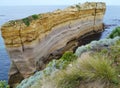 Loch Ard Gorge along the great ocean road