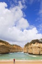 Loch Ard Gorge, Great Ocean Road, Australia