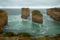 Loch Ard Gorge in Victoria, Australia