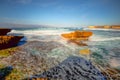 Loch Ard Gorge Victoria Royalty Free Stock Photo