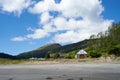 Loch Bharcasaig, Orbost near Dunvegan on the Isle of Skye Royalty Free Stock Photo