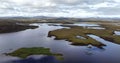 Loch Carabhat, North Uist, Scotland