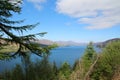 Loch Carron Scotland