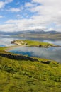 Loch Eriboll Royalty Free Stock Photo