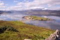 Loch Eriboll Royalty Free Stock Photo