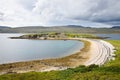 Loch Eriboll, Scotland Royalty Free Stock Photo
