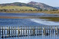 Loch Fleet - Scottish Highlands