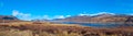 Loch Glascarnoch Valley